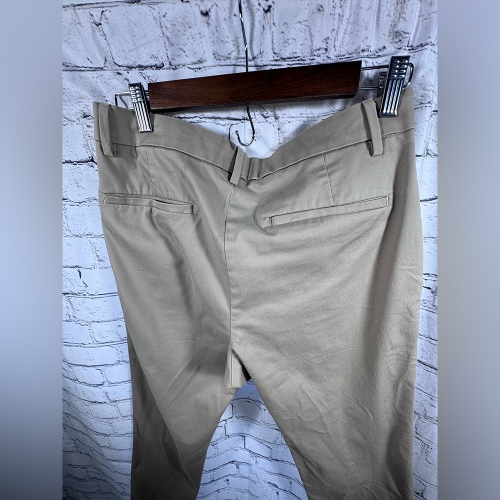 Banana Republic Men's Tan Pants 31x30 - Picture 9 of 11